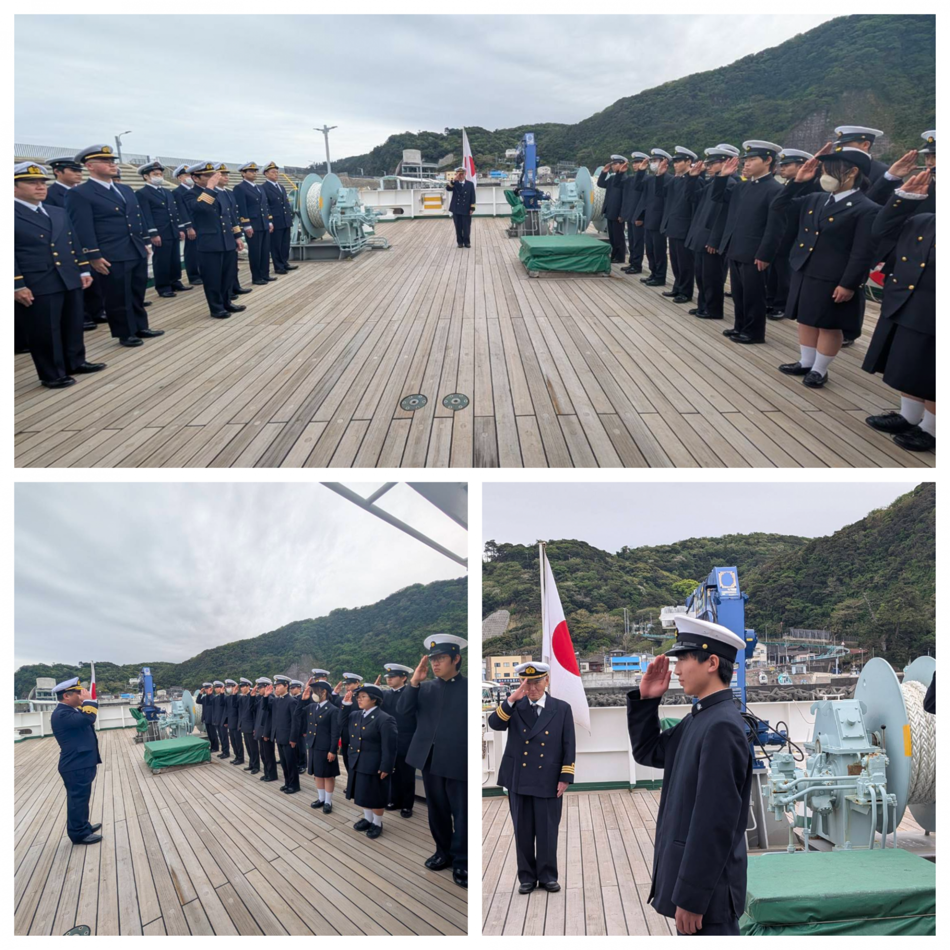 Blank 3 Grids Collage (80)